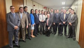 CONAMP atua em defesa dos direitos dos membros do MP